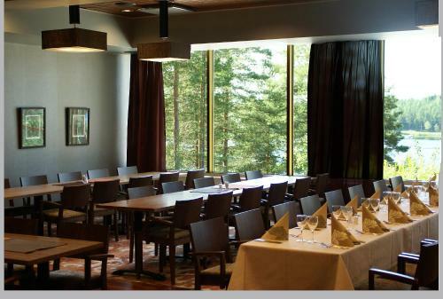 Finlandia Hotel Imatran Kylpyl� Spa