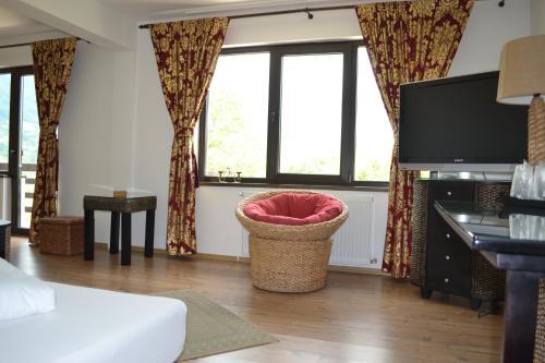 Hostal Inspire View