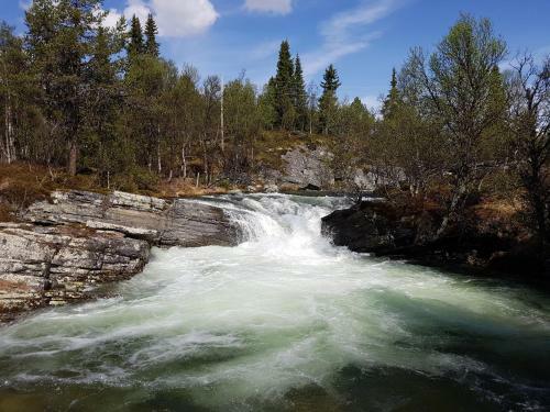 Rondane Spa Hotel Og Hytter