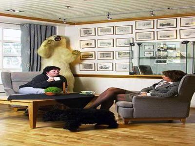 Hotel Clarion Collection With