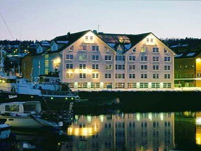 Hotel Clarion Collection With