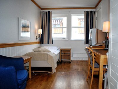 Hotel Clarion Collection With