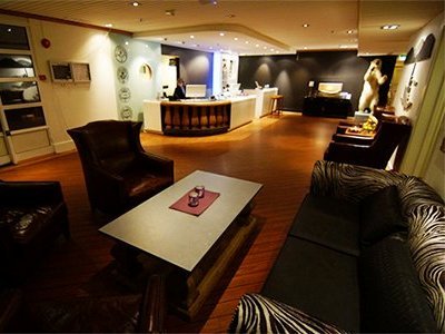 Hotel Clarion Collection With