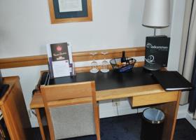 Hotel Clarion Collection With