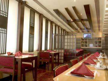 Hotel Ascot