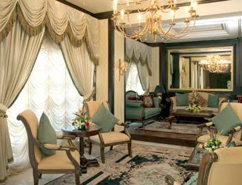 Hotel Ascot