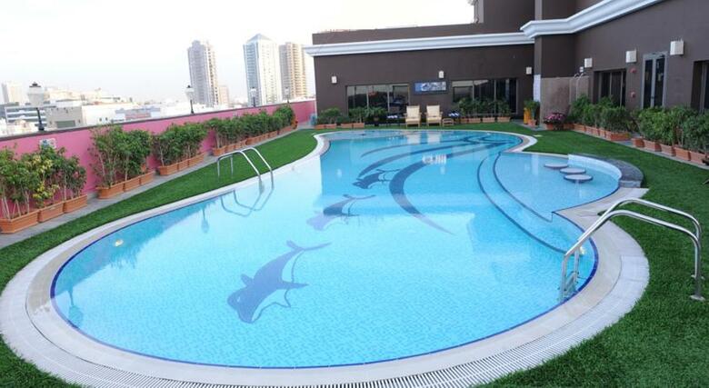 Hotel Ascot