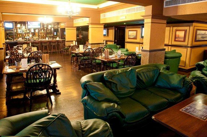 Hotel Ascot