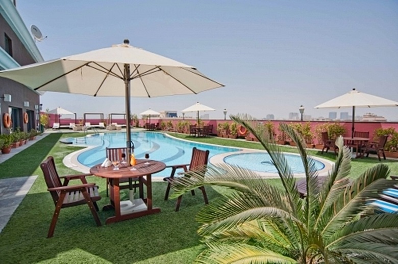 Hotel Ascot