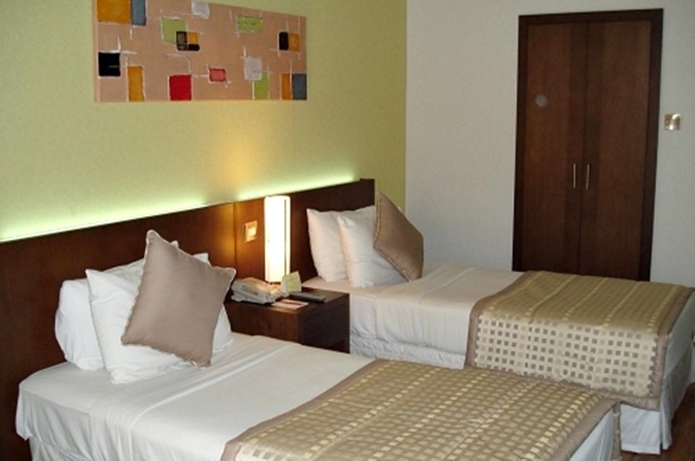 Hotel Ascot