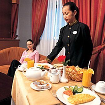 Hotel Coral Oriental Dubai