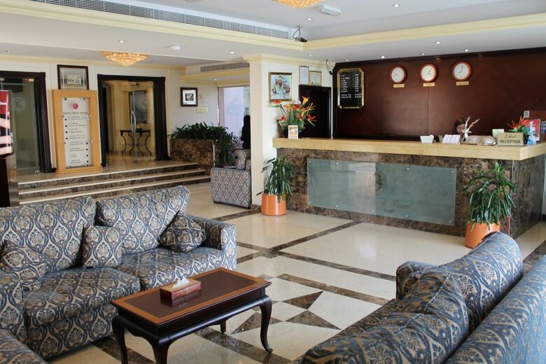 Hotel Regent Beach Resort