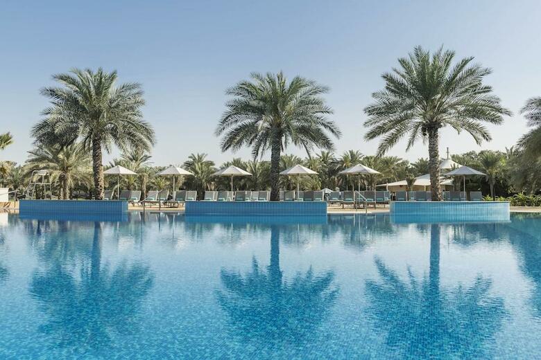Hotel Le Royal Meridien Beach Resort And Spa
