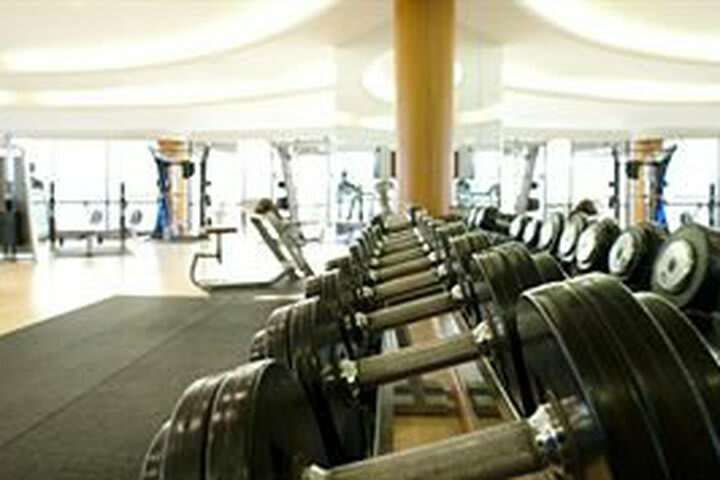 Hotel Le Royal Meridien Beach Resort And Spa
