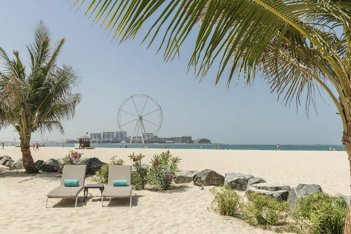 Hotel Le Royal Meridien Beach Resort And Spa