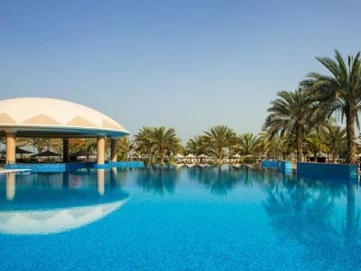 Hotel Le Royal Meridien Beach Resort And Spa