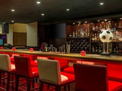 Hotel Le Royal Meridien Beach Resort And Spa