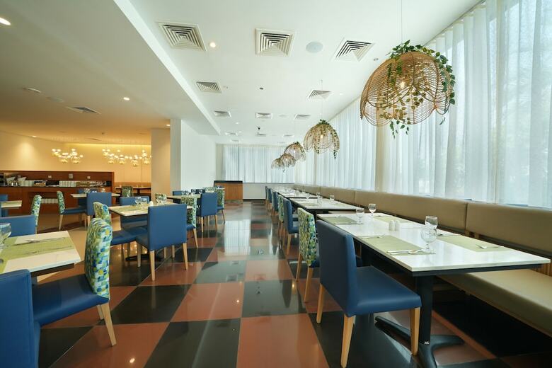 Hotel Arabian Park