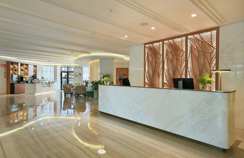 Hotel Arabian Park