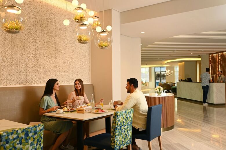 Hotel Arabian Park