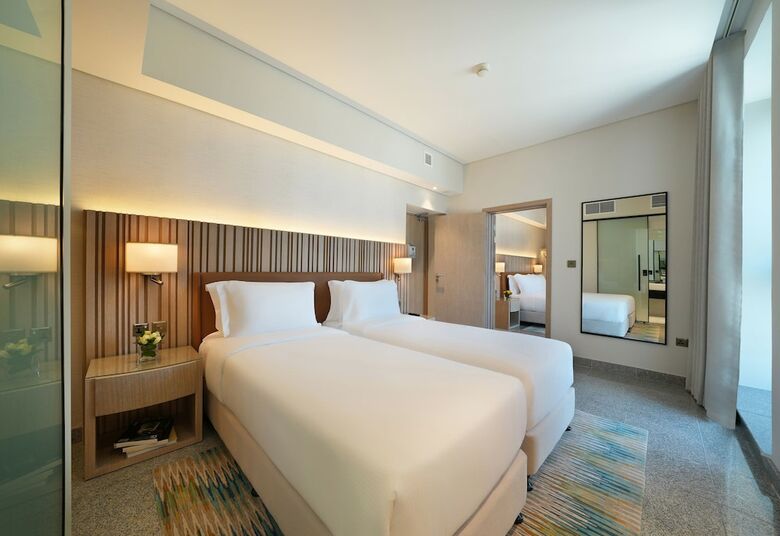 Hotel Arabian Park