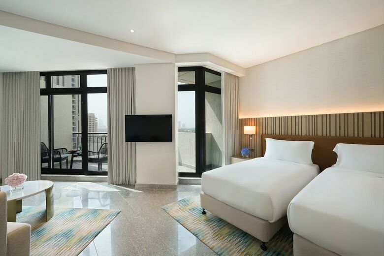 Hotel Arabian Park