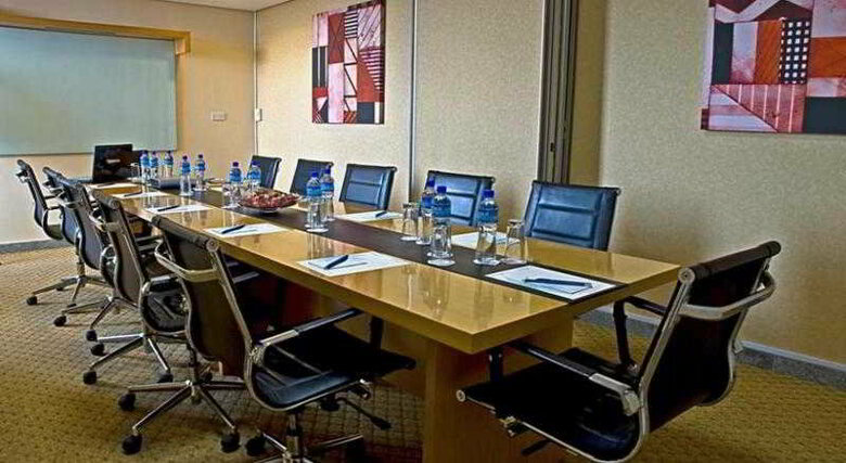Hotel Arabian Park