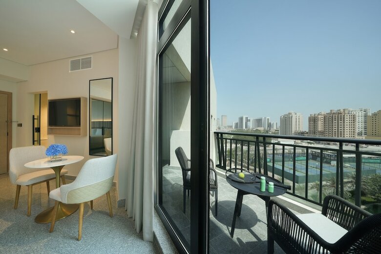 Hotel Arabian Park