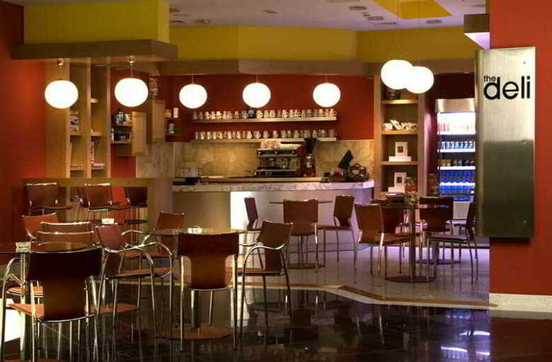 Hotel Arabian Park