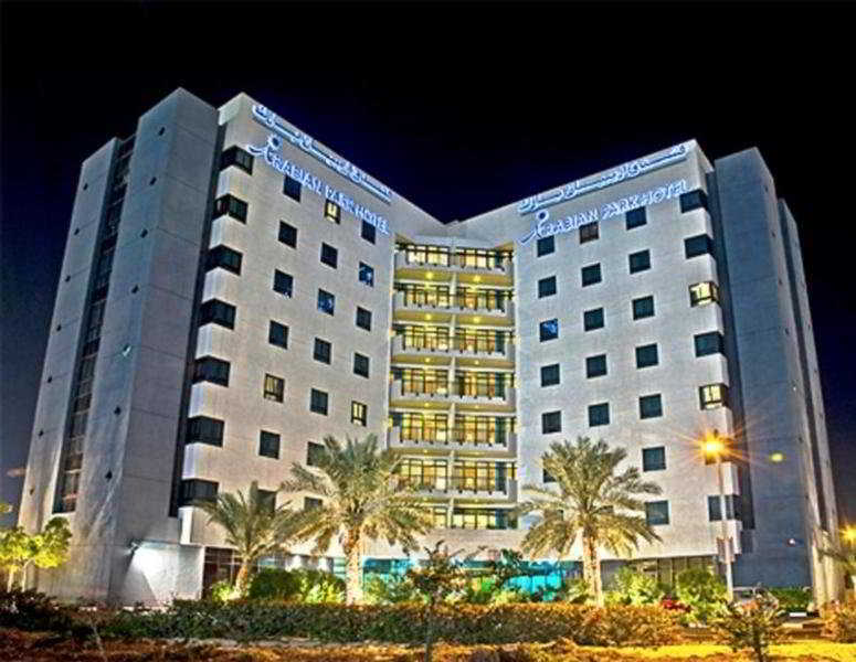 Hotel Arabian Park