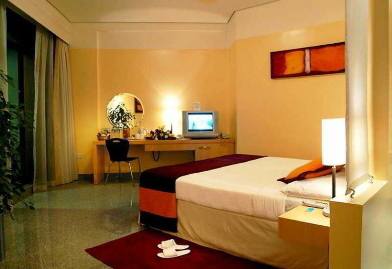 Hotel Arabian Park