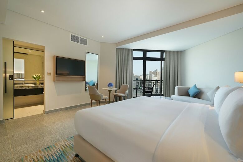 Hotel Arabian Park