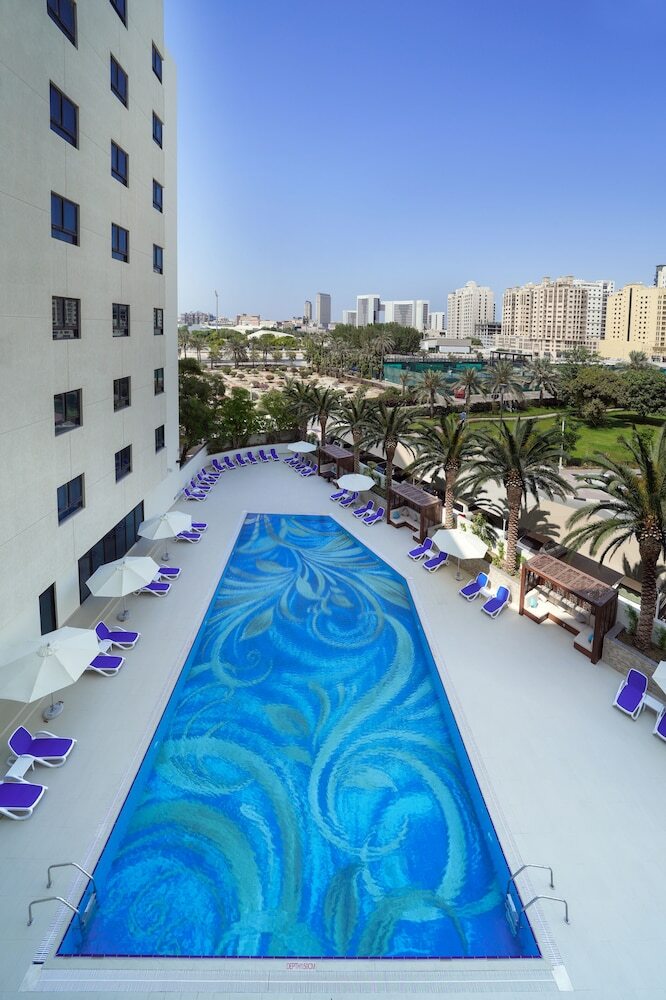 Hotel Arabian Park