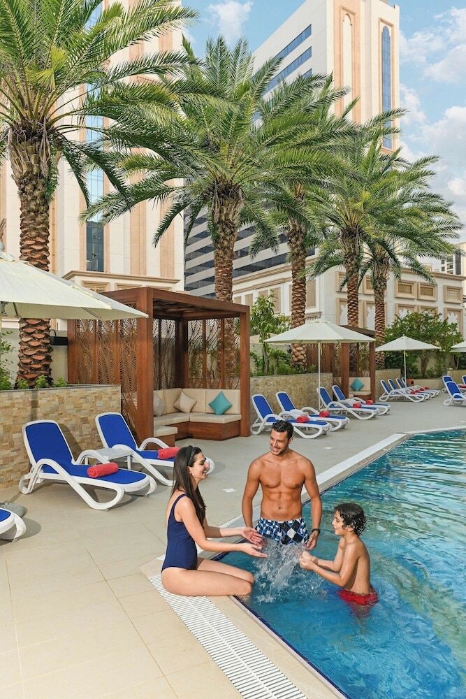 Hotel Arabian Park