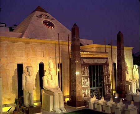 Hotel Arabian Park