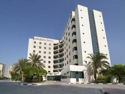 Hotel Arabian Park