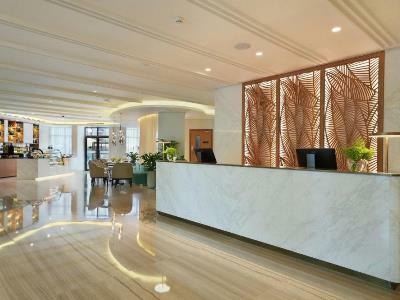 Hotel Arabian Park