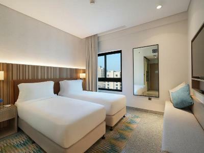 Hotel Arabian Park