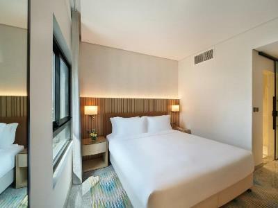 Hotel Arabian Park