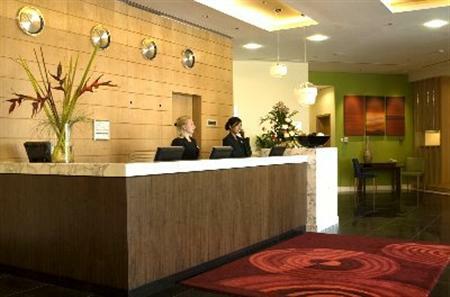 Hotel Arabian Park