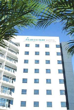 Hotel Arabian Park