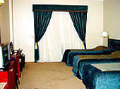 Hotel Gulf Pearl