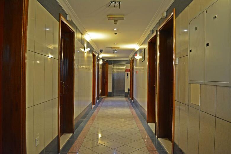 Queens Hotel