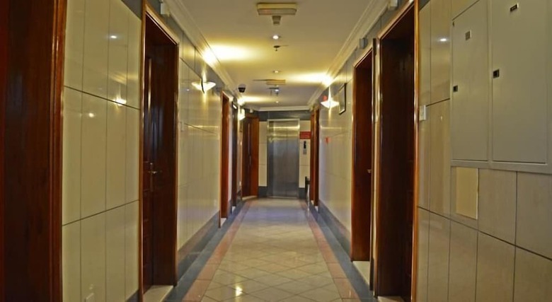 Queens Hotel