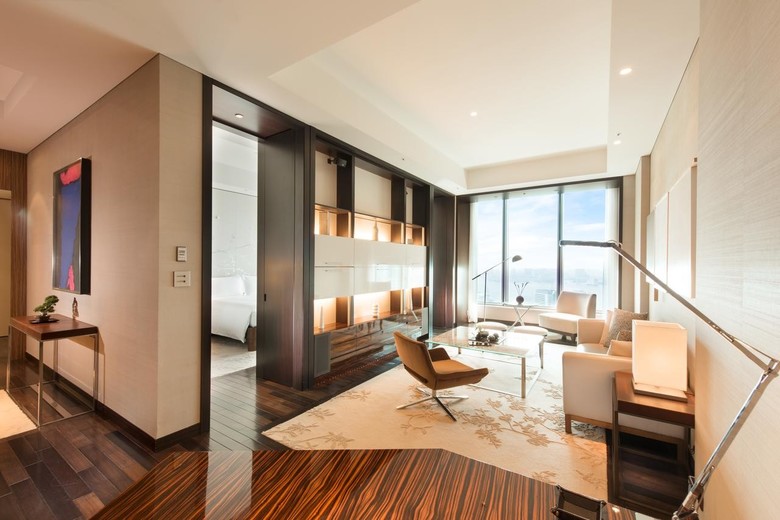 Hotel Conrad Tokyo