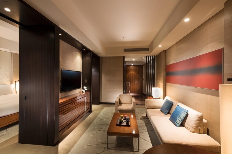 Hotel Conrad Tokyo