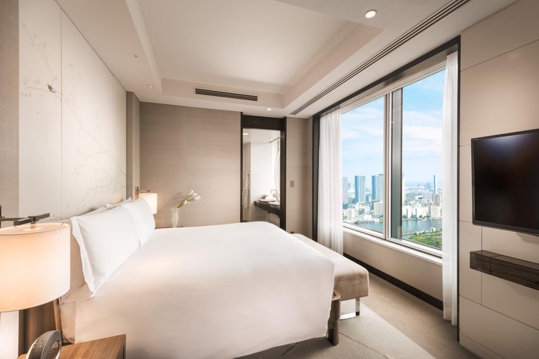 Hotel Conrad Tokyo