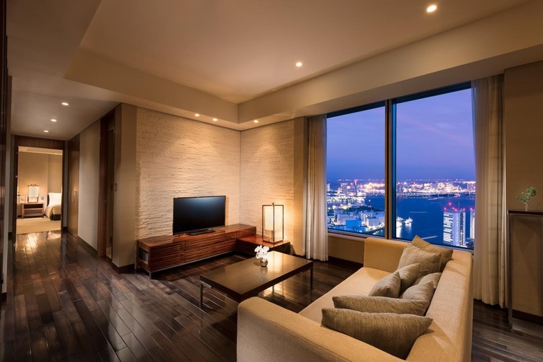 Hotel Conrad Tokyo