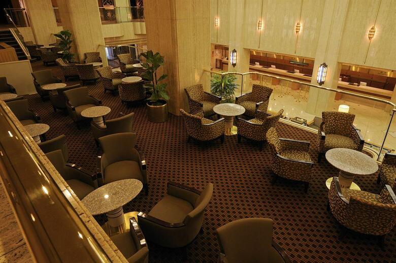Hotel Metropolitan Tokyo Ikebukuro