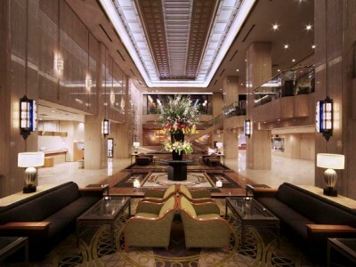 Hotel Metropolitan Tokyo Ikebukuro